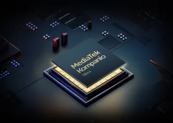 MediaTek Kompanio Ultra 910: The Chromebook Chip That Changes Everything