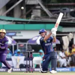 IPL 2025: Pooran Blitz, Marsh Masterclass Sink KKR in Run-Fest
