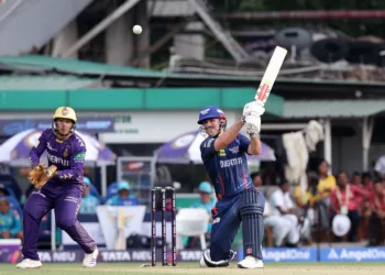 IPL 2025: Pooran Blitz, Marsh Masterclass Sink KKR in Run-Fest