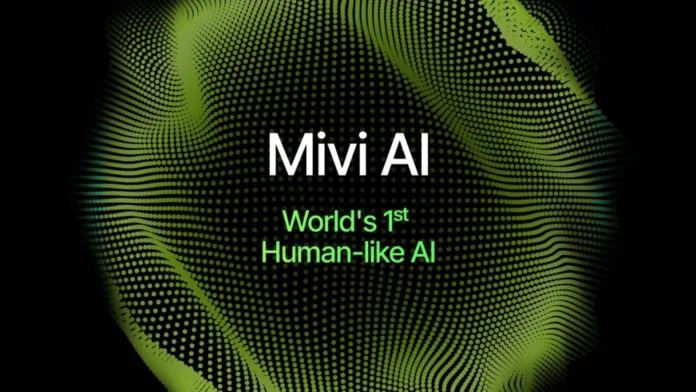 Mivi AI: The Future of Contextually Aware Artificial Intelligence Mivi AI: The Future of Contextually Aware Artificial Intelligence