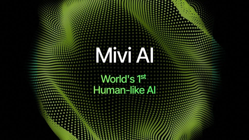 Mivi AI: The Future of Contextually Aware Artificial Intelligence