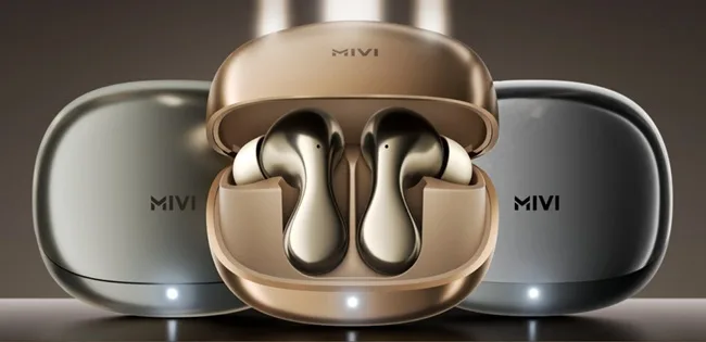 Mivi AI: The Future of Contextually Aware Artificial Intelligence