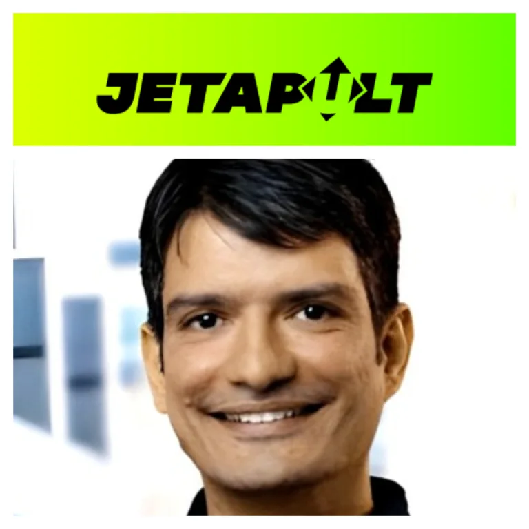 Jetapult’s AI Revolution: Gaming’s Next Frontier