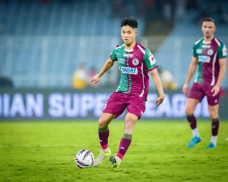 Mohun Bagan book ISL Final Berth against Bengaluru: Apuia’s Last-Gasp Winner Stuns Jamshedpur