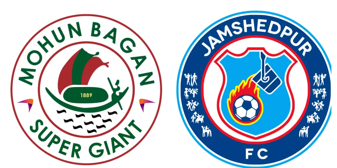 ISL 2024-25 Semifinal: Mohun Bagan Super Giant vs Jamshedpur FC – Preview, Prediction and Where To Watch The Match LIVE