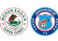 ISL 2024-25 Semifinal: Mohun Bagan Super Giant vs Jamshedpur FC – Preview, Prediction and Where To Watch The Match LIVE