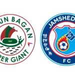 ISL 2024-25 Semifinal: Mohun Bagan Super Giant vs Jamshedpur FC – Preview, Prediction and Where To Watch The Match LIVE