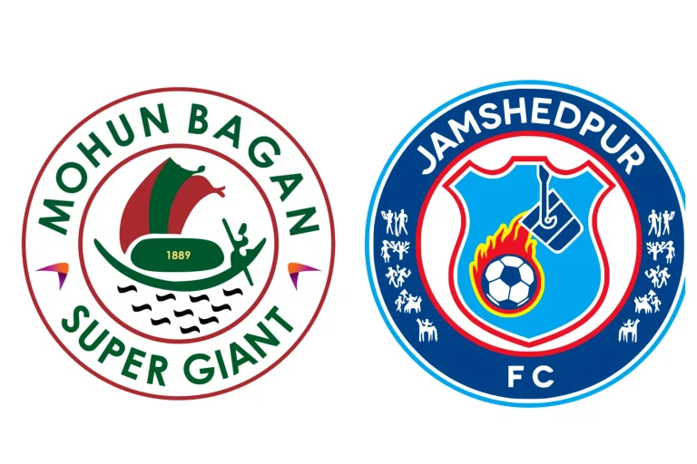 ISL 2024-25 Semifinal: Mohun Bagan Super Giant vs Jamshedpur FC – Preview, Prediction and Where To Watch The Match LIVE