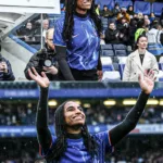 Top 5 Most Expensive Transfers in Womens Football History