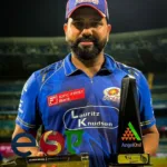Top 5 Players with the Most Player of the Match Awards in IPL (2008–2025)