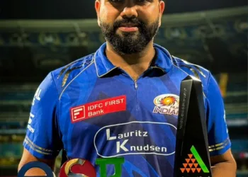 Most Player of the Match Awards in IPL