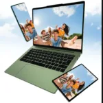 Moto Book 60 Laptop Set to Launch in India on April 17