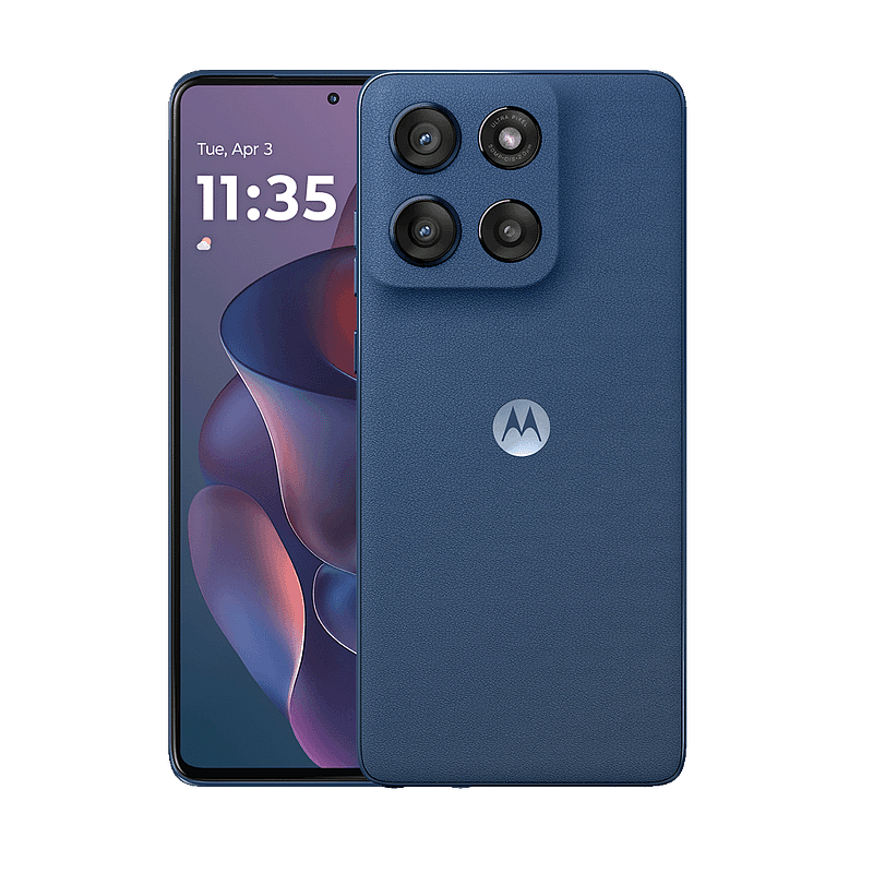 Motorola Edge 60 Stylus