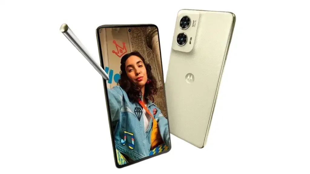 Motorola Edge 60 Stylus India Launch Tipped for April 17 1 Edge 60 Stylus