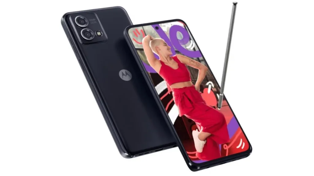 Motorola Edge 60 Stylus India Launch Tipped for April 17 3 Moto Edge Stylus 2 1 Motorola Edge 60 Stylus India Launch Tipped for April 17