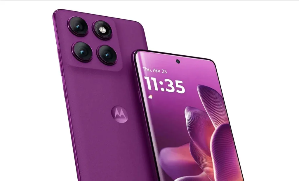 Motorola Edge 60 Stylus India Launch Tipped for April 17 2 Moto Edge Stylus 3 1 Motorola Edge 60 Stylus India Launch Tipped for April 17