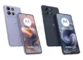 Moto G86 Leaked