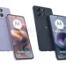 Moto G86 Leaked