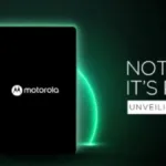 Motorola Teases Moto Pad 60 Pro Launch in India