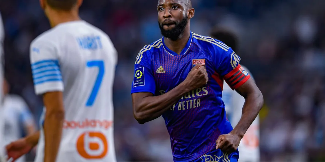 Moussa Dembele Becomes Owner of Lithuanian Club FK Minija Kretinga