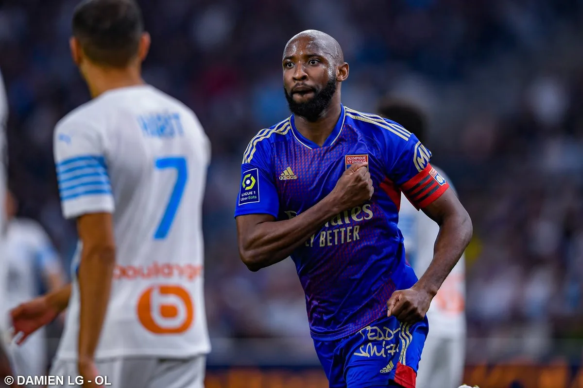 Moussa Dembele Becomes Owner of Lithuanian Club FK Minija Kretinga