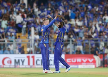 IPL 2025: Clinical Mumbai Indians Crush Sunrisers Hyderabad to Seal Back-to-Back Wins