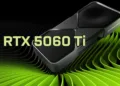 NVIDIA RTX 5060 Ti: 14% Faster, Double the Performance Potential