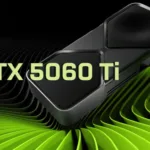 NVIDIA RTX 5060 Ti: 14% Faster, Double the Performance Potential