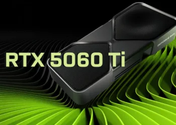 NVIDIA RTX 5060 Ti: 14% Faster, Double the Performance Potential