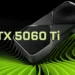 NVIDIA RTX 5060 Ti: 14% Faster, Double the Performance Potential