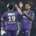 IPL 2025: Narine's All-Round Performance Leads KKR to 14-Run Victory Over DC