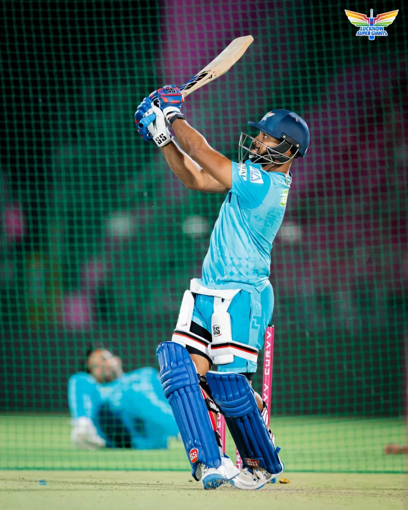 Nicholas Pooran 1 IPL 2025: RR vs LSG - Preview, Prediction, Starting XI and Where To Watch The Match LIVE