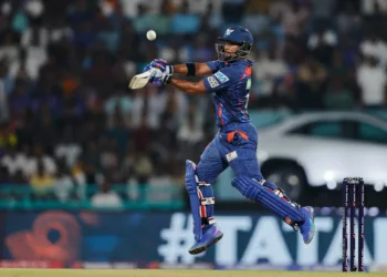 IPL 2025: LSG End GT's Winning Streak with Clinical Chase Powered by Pooran’s Six-Fest