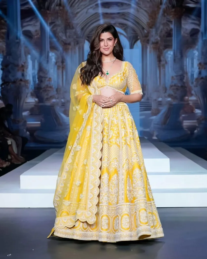 Nimrat Kuar Kull Trailer: Amol Parashar, Nimrat Kaur Bring Intense Royal Drama to Life