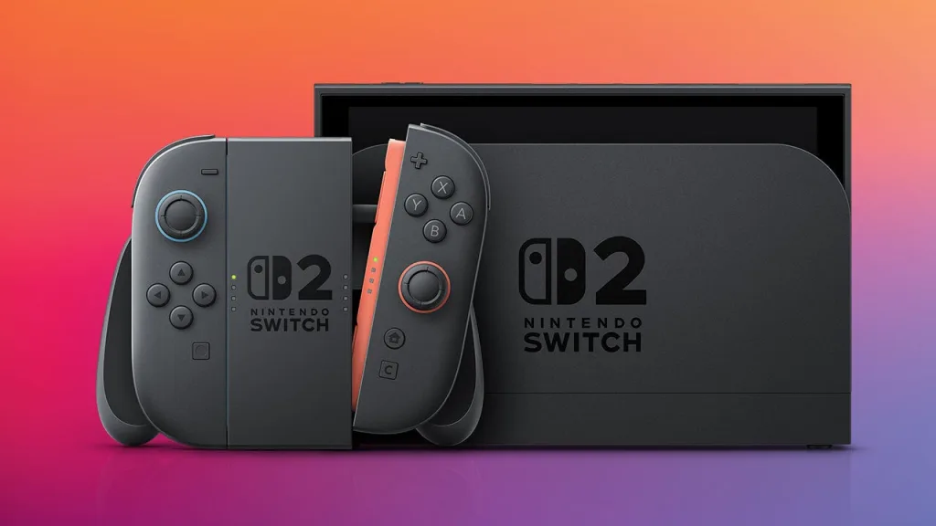 Nintendo Switch 2 3 3 Nintendo Switch 2 Preorders Start April 24, Price and Accessories Updated