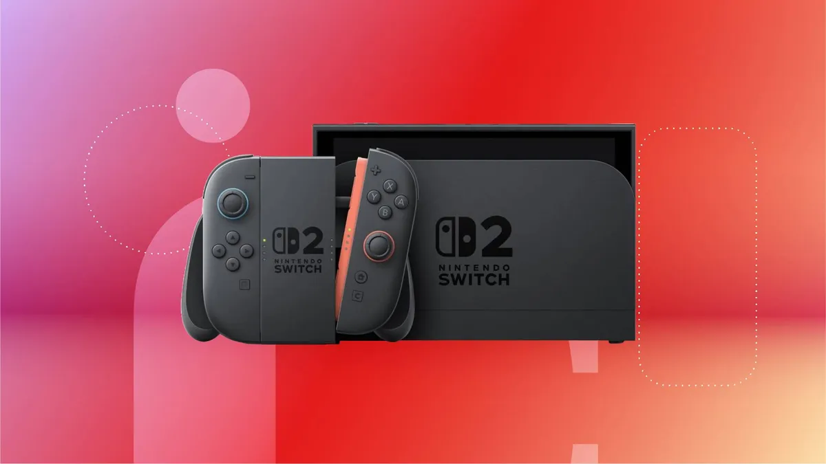 Nintendo Switch 2 Preorders Start April 24, Price and Accessories Updated