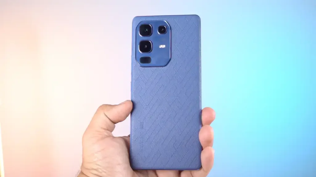 NOTE 50s 5G
