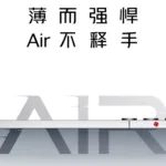 Red Magic 10 Air Teased as Nubia’s Slimmest Flagship for Young Gamers