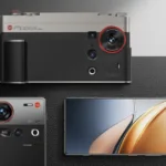 Nubia Z70S Ultra Global Launch Date Announced for May 2025