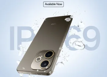 OPPO A5 Pro 5G: The Smartphone That Laughs in the Face of Danger