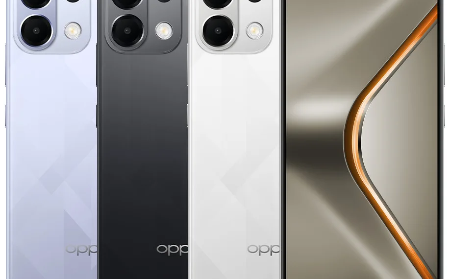 OPPO K12s Announced with 120Hz AMOLED, 12GB RAM, 7000mAh Battery