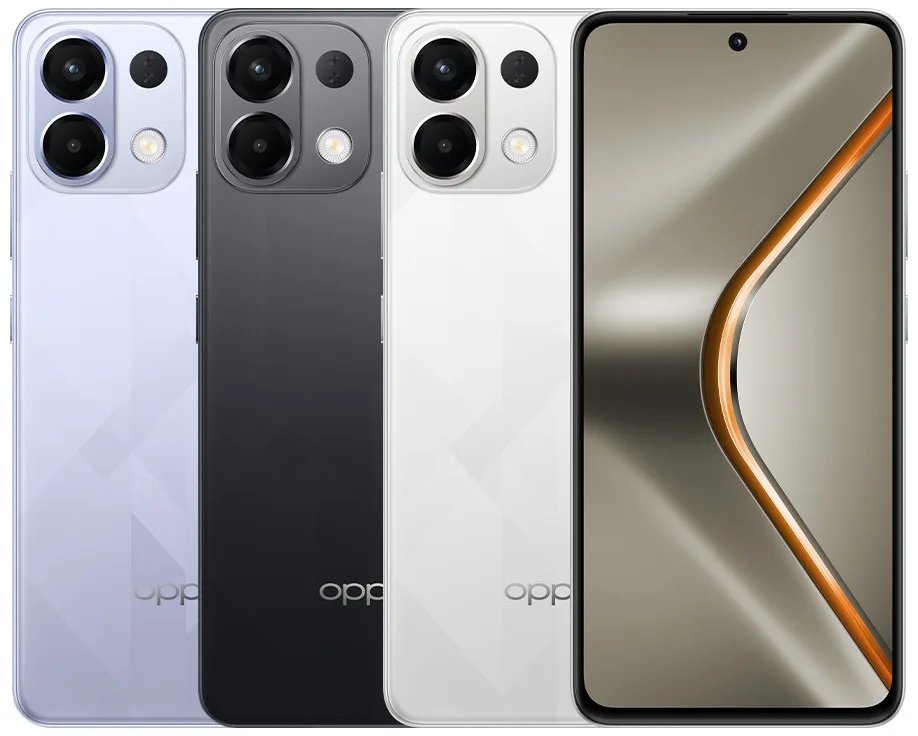 OPPO K12s Announced with 120Hz AMOLED, 12GB RAM, 7000mAh Battery