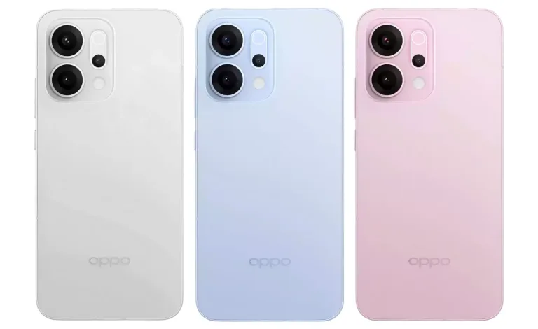 OPPO Reno 14 Series Teased in China, Launch Expected in May