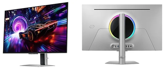 Samsung’s 2025 Odyssey Monitors Redefine Gaming in India