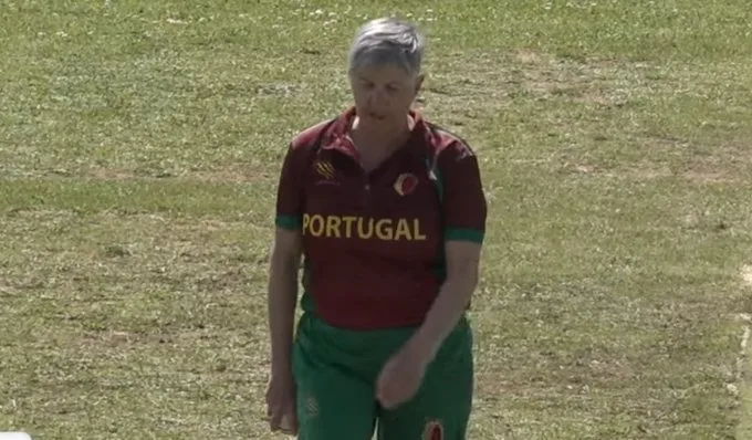 Oldest T20I Debutants in Cricket History