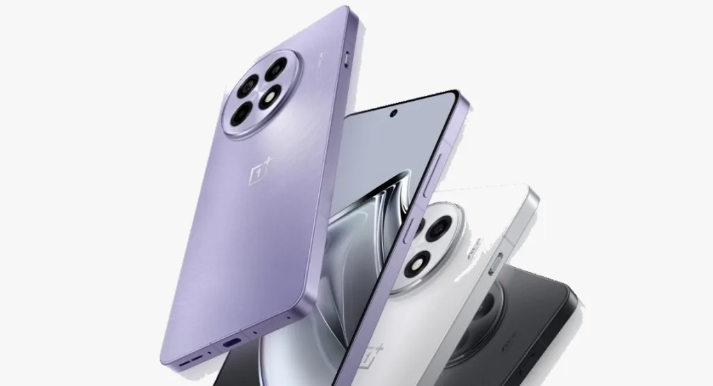 OnePlus Ace 5 Racing