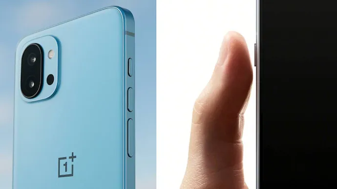 OnePlus 13T