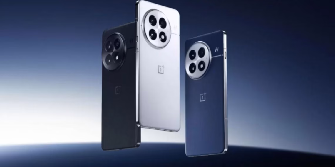 OnePlus 13T: Compact Powerhouse Confirmed for April Launch