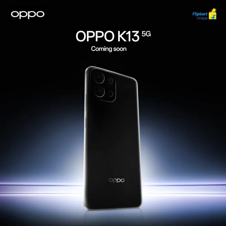 Oppo K13 5G Launching in India on April 21 Under ₹20,000 1 Oppo K13 5G