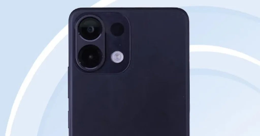 Oppo K13 1 Oppo K13 5G Set to Launch Soon in India with Powerful Upgrades